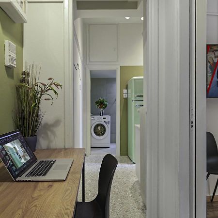 New Hidden Gem, A Studio At A Super Prime Location Atény Exteriér fotografie
