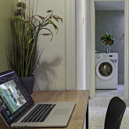 New Hidden Gem, A Studio At A Super Prime Location Atény Exteriér fotografie